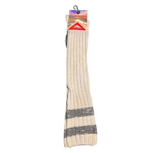 High Sierra Men's Casual Striped Socks